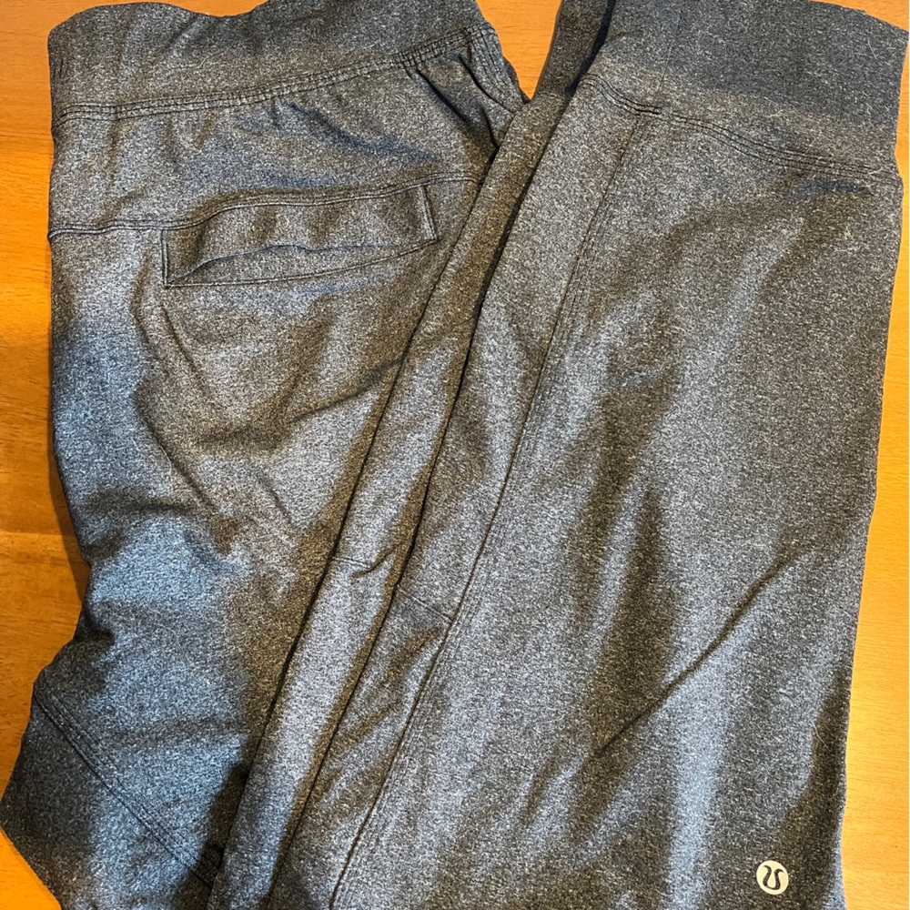 Lululemon Jogger